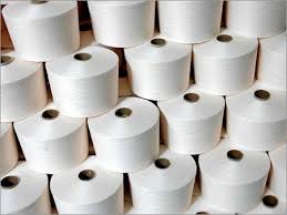 100% Polyester DTY Yarn